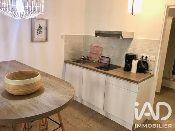 Droit au bail à vendre 60 m² Toulon