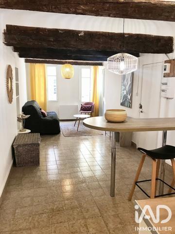 Droit au bail à vendre 60 m² Toulon