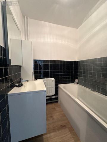 Appartement à louer à Lille dans le Nord (59000), ref : FLOCL114