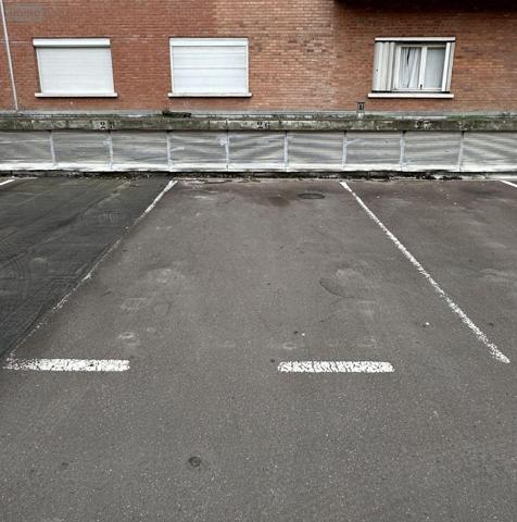 Appartement à louer à Lille dans le Nord (59000), ref : FLOCL114