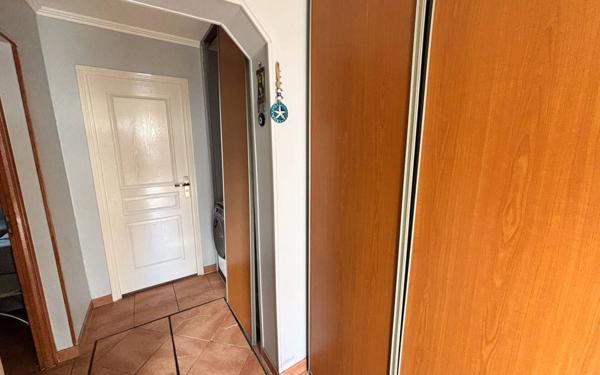 Maison à vendre    3 pièces •  Goussainville