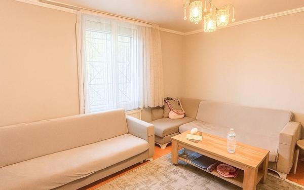 Maison à vendre    3 pièces •  Goussainville