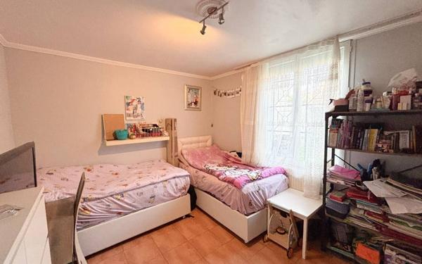 Maison à vendre    3 pièces •  Goussainville