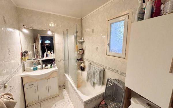 Maison à vendre    3 pièces •  Goussainville