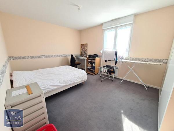 Appartement à vendre 3 pièces 68.29m²