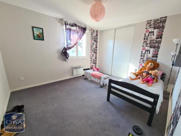 Appartement à vendre 3 pièces 68.29m²