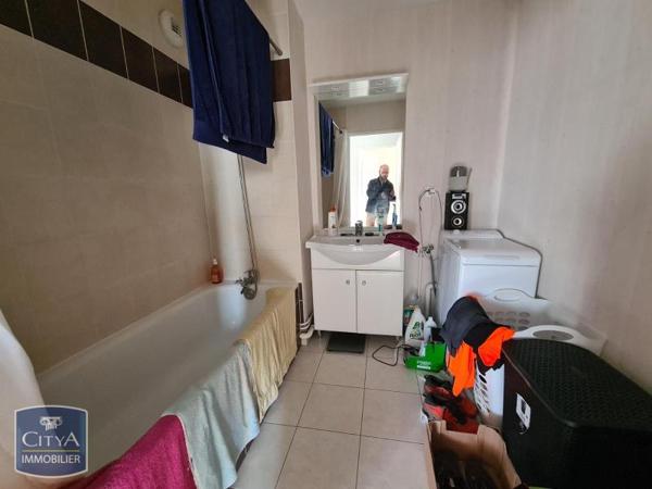 Appartement à vendre 3 pièces 68.29m²