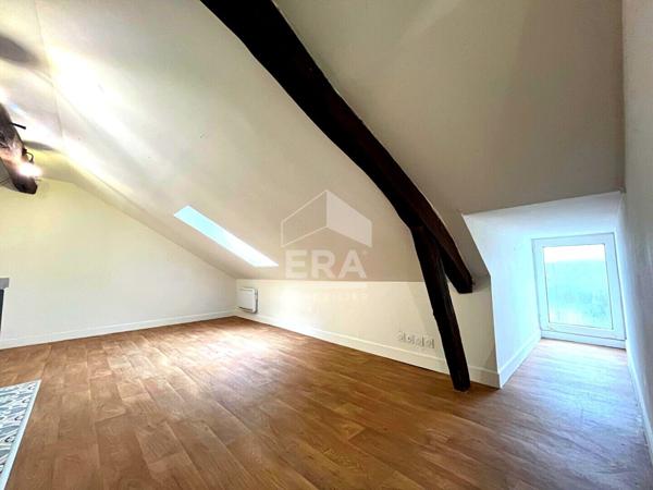 APPART T2 A LOUER - BLOIS - RENOVE, PROCHE CENTRE-VILLE ET TOUTES COMMODITE