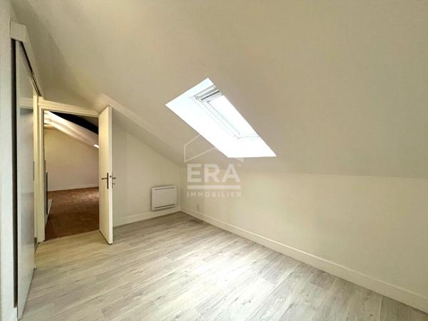 APPART T2 A LOUER - BLOIS - RENOVE, PROCHE CENTRE-VILLE ET TOUTES COMMODITE