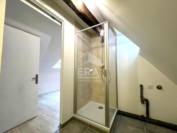 APPART T2 A LOUER - BLOIS - RENOVE, PROCHE CENTRE-VILLE ET TOUTES COMMODITE