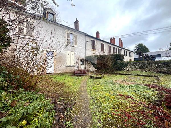 APPART T2 A LOUER - BLOIS - RENOVE, PROCHE CENTRE-VILLE ET TOUTES COMMODITE