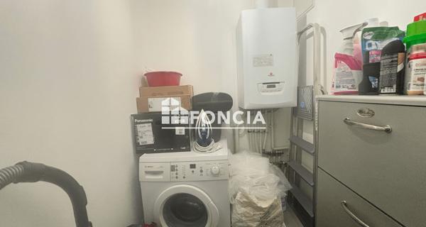 À vendre Appartement 2 pièces 42.73 m² - Mérignac 33700