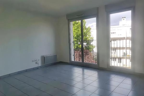 Appartement Nantes 4 pièce(s) 82.76 m2