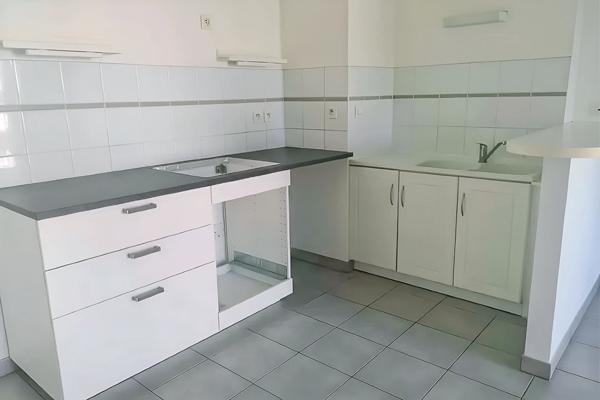 Appartement Nantes 4 pièce(s) 82.76 m2