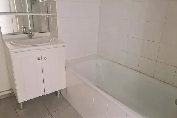 Appartement Nantes 4 pièce(s) 82.76 m2