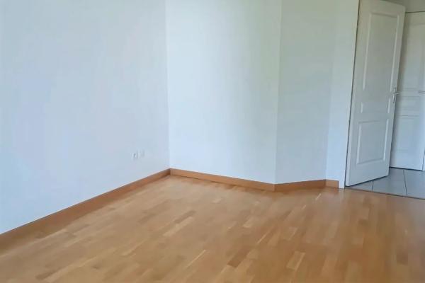 Appartement Nantes 4 pièce(s) 82.76 m2