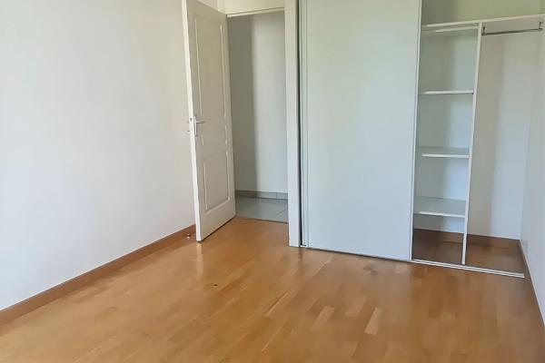 Appartement Nantes 4 pièce(s) 82.76 m2