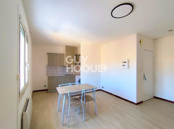 Appartement 2 pièces 39.55 m2 - RIVESALTES