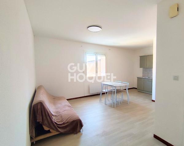 Appartement 2 pièces 39.55 m2 - RIVESALTES