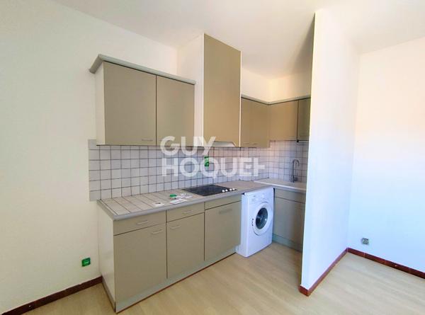 Appartement 2 pièces 39.55 m2 - RIVESALTES
