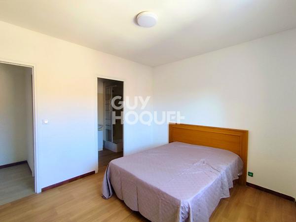 Appartement 2 pièces 39.55 m2 - RIVESALTES