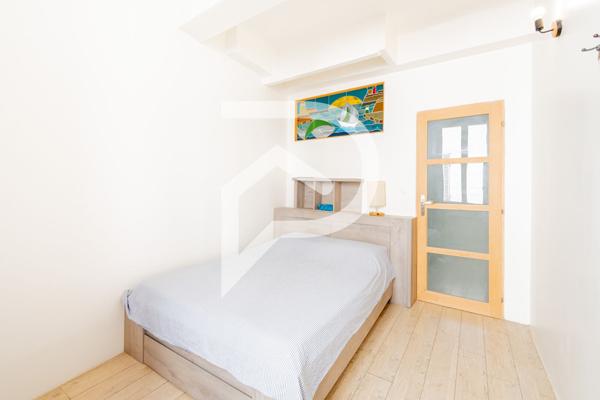 Appartement 3 pièces 45 m2
