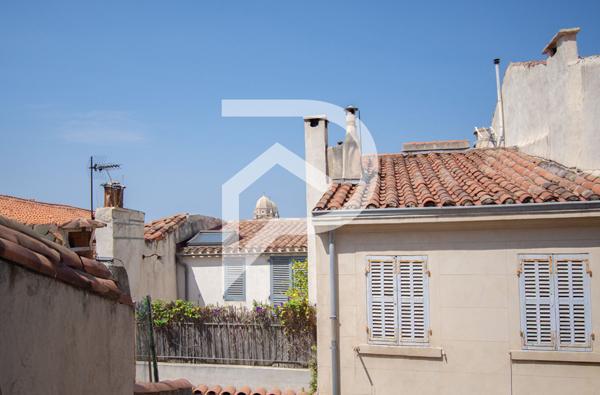 Appartement 3 pièces 45 m2