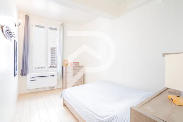 Appartement 3 pièces 45 m2