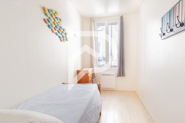 Appartement 3 pièces 45 m2