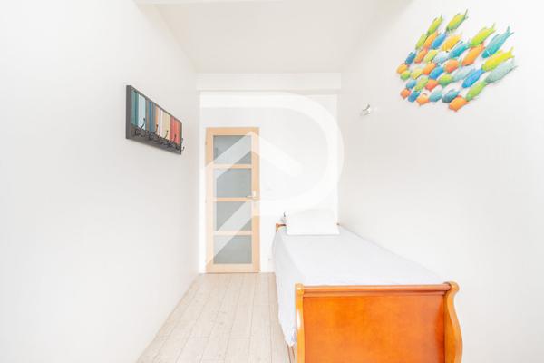 Appartement 3 pièces 45 m2