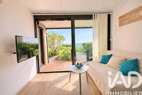 Maison à vendre 2 pièces 31 m² Leucate