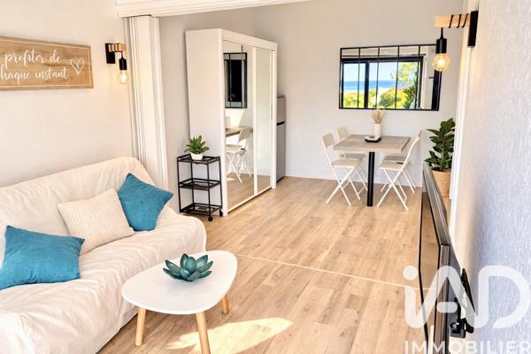 Maison à vendre 2 pièces 31 m² Leucate
