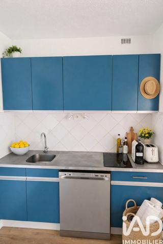 Maison à vendre 2 pièces 31 m² Leucate