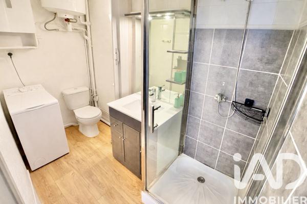 Maison à vendre 2 pièces 31 m² Leucate