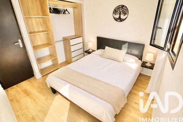 Maison à vendre 2 pièces 31 m² Leucate