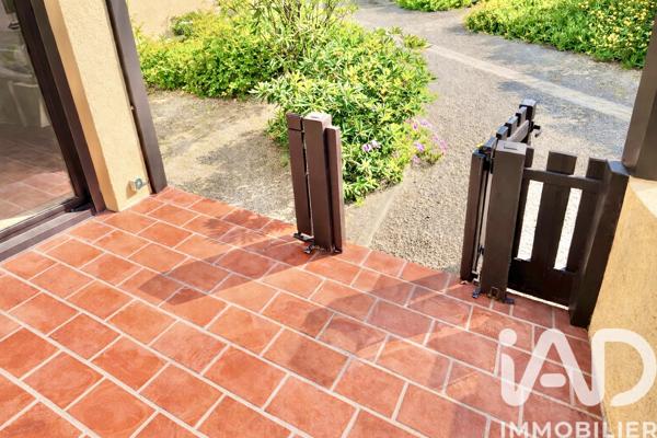 Maison à vendre 2 pièces 31 m² Leucate