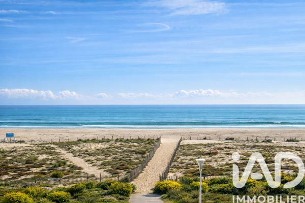 Maison à vendre 2 pièces 31 m² Leucate