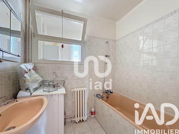 Appartement à vendre 3 pièces 60 m² Montpellier