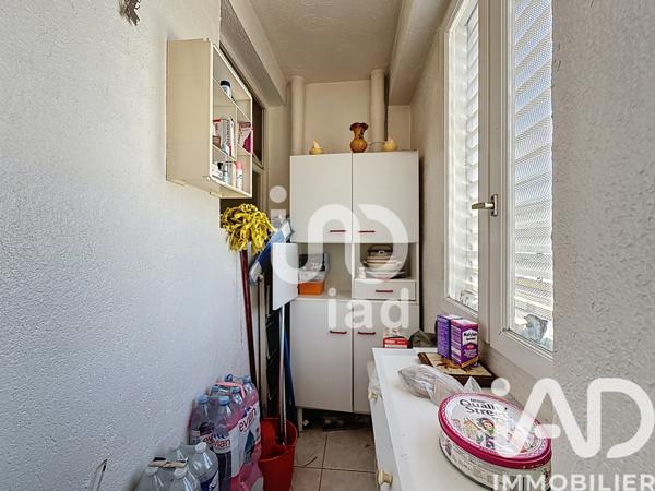 Appartement à vendre 3 pièces 60 m² Montpellier