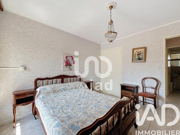Appartement à vendre 3 pièces 60 m² Montpellier