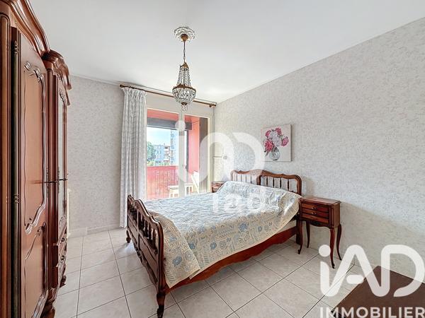 Appartement à vendre 3 pièces 60 m² Montpellier