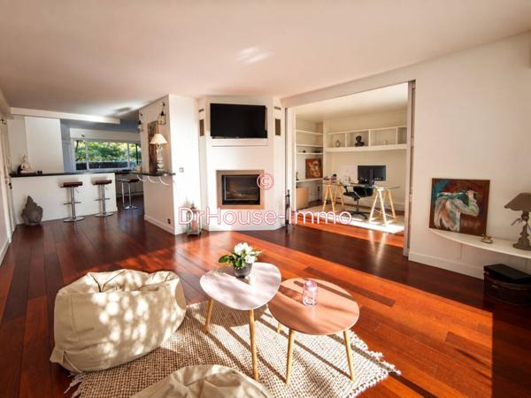 Appartement à vendre 3 pièces de 68 m²