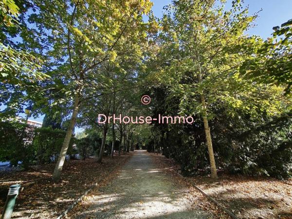 Appartement à vendre 3 pièces de 68 m²