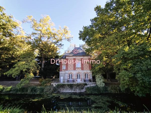 Appartement à vendre 3 pièces de 68 m²