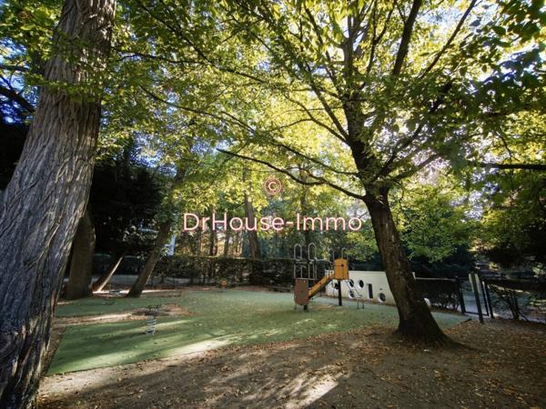 Appartement à vendre 3 pièces de 68 m²