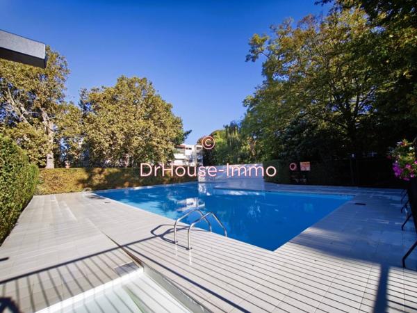 Appartement à vendre 3 pièces de 68 m²