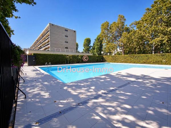 Appartement à vendre 3 pièces de 68 m²