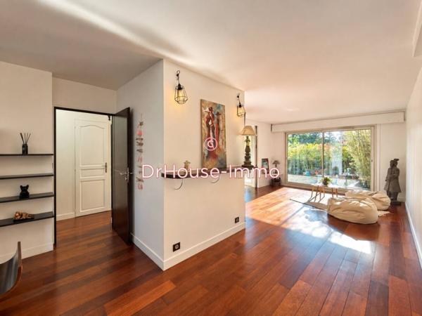 Appartement à vendre 3 pièces de 68 m²