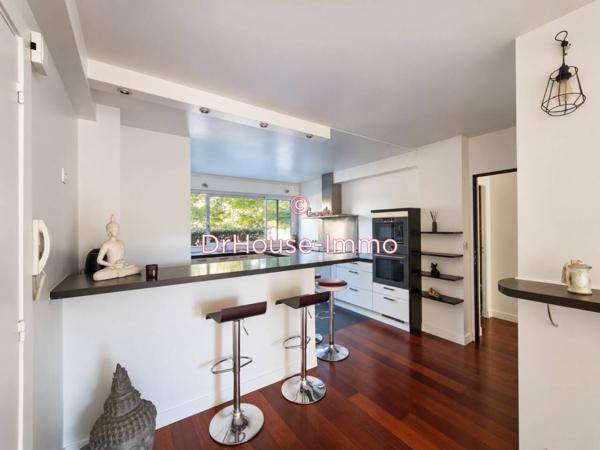 Appartement à vendre 3 pièces de 68 m²