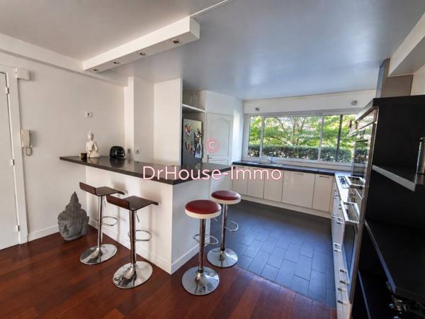 Appartement à vendre 3 pièces de 68 m²